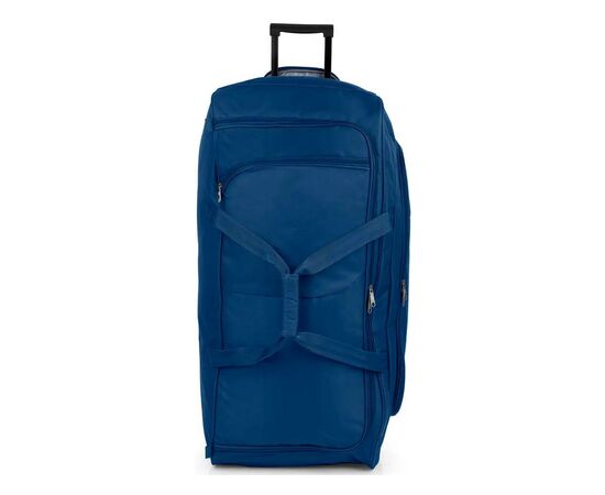 Сумка дорожная Gabol Week Eco 110L Azul (930072), изображение 8 Сумка дорожная Gabol Week Eco 110L Azul (930072), изображение 8