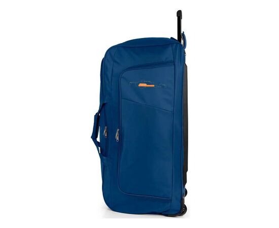 Сумка дорожная Gabol Week Eco 110L Azul (930072), изображение 9 Сумка дорожная Gabol Week Eco 110L Azul (930072), изображение 9