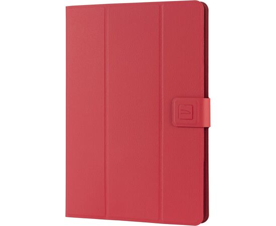 Чехол для планшета Tucano Facile Plus Universal 10-11" red (TAB-FAP10-R), зображення 2 Чехол для планшета Tucano Facile Plus Universal 10-11" red (TAB-FAP10-R), зображення 2