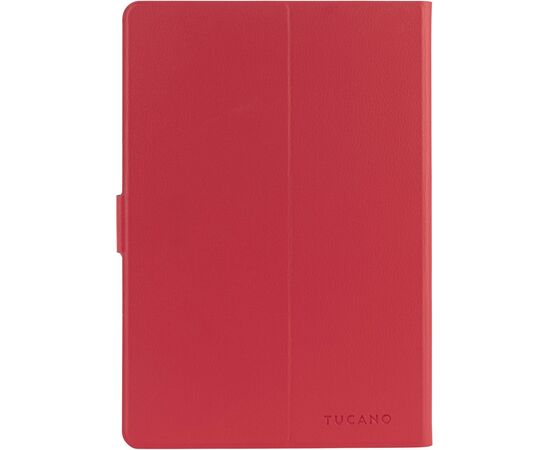 Чехол для планшета Tucano Facile Plus Universal 10-11" red (TAB-FAP10-R), зображення 3 Чехол для планшета Tucano Facile Plus Universal 10-11" red (TAB-FAP10-R), зображення 3
