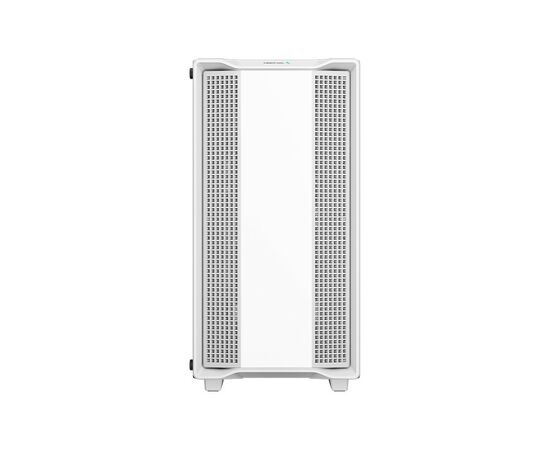 Корпус Deepcool CC360 WH ARGB (R-CC360-WHAPM3-G-1), изображение 2 Корпус Deepcool CC360 WH ARGB (R-CC360-WHAPM3-G-1), изображение 2