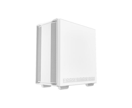 Корпус Deepcool CC360 WH ARGB (R-CC360-WHAPM3-G-1), изображение 3 Корпус Deepcool CC360 WH ARGB (R-CC360-WHAPM3-G-1), изображение 3
