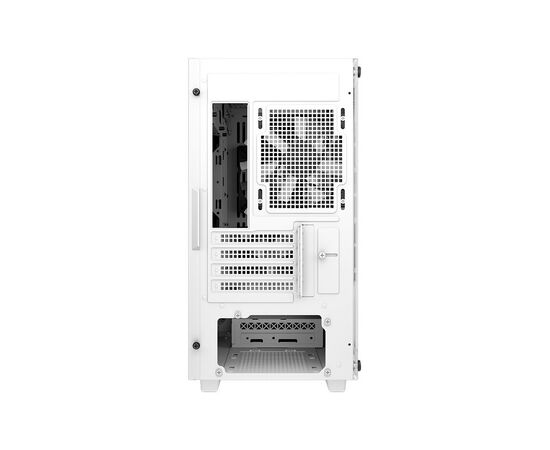 Корпус Deepcool CC360 WH ARGB (R-CC360-WHAPM3-G-1), изображение 4 Корпус Deepcool CC360 WH ARGB (R-CC360-WHAPM3-G-1), изображение 4