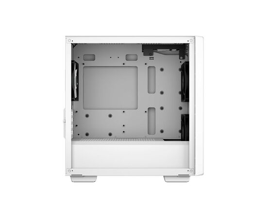 Корпус Deepcool CC360 WH ARGB (R-CC360-WHAPM3-G-1), изображение 7 Корпус Deepcool CC360 WH ARGB (R-CC360-WHAPM3-G-1), изображение 7