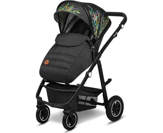 Коляска Lionelo 3 в 1 Amber Dreamin (LO-AMBER DREAMIN (3in1)), изображение 3 Коляска Lionelo 3 в 1 Amber Dreamin (LO-AMBER DREAMIN (3in1)), изображение 3