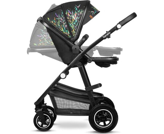 Коляска Lionelo 3 в 1 Amber Dreamin (LO-AMBER DREAMIN (3in1)), изображение 8 Коляска Lionelo 3 в 1 Amber Dreamin (LO-AMBER DREAMIN (3in1)), изображение 8