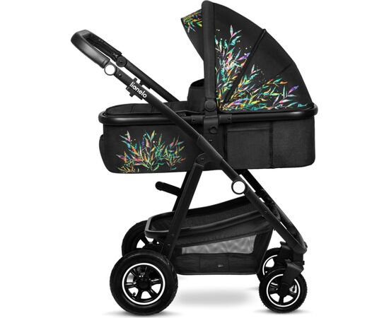 Коляска Lionelo 3 в 1 Amber Dreamin (LO-AMBER DREAMIN (3in1)), изображение 9 Коляска Lionelo 3 в 1 Amber Dreamin (LO-AMBER DREAMIN (3in1)), изображение 9