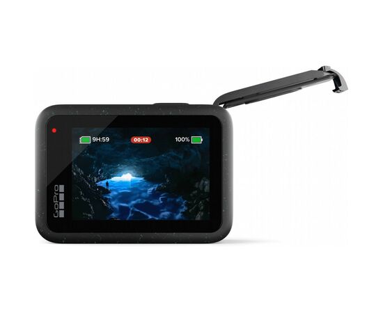 Экшн-камера GoPro HERO12 Black (CHDHX-121-RW), изображение 11 Экшн-камера GoPro HERO12 Black (CHDHX-121-RW), изображение 11