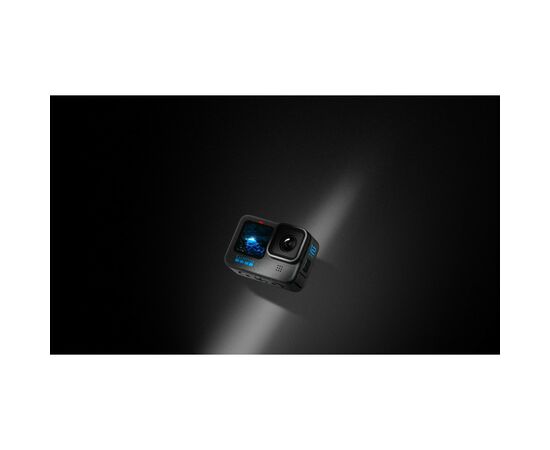 Экшн-камера GoPro HERO12 Black (CHDHX-121-RW), изображение 15 Экшн-камера GoPro HERO12 Black (CHDHX-121-RW), изображение 15