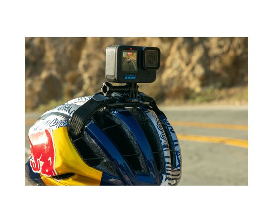 Экшн-камера GoPro HERO12 Black (CHDHX-121-RW), изображение 18 Экшн-камера GoPro HERO12 Black (CHDHX-121-RW), изображение 18