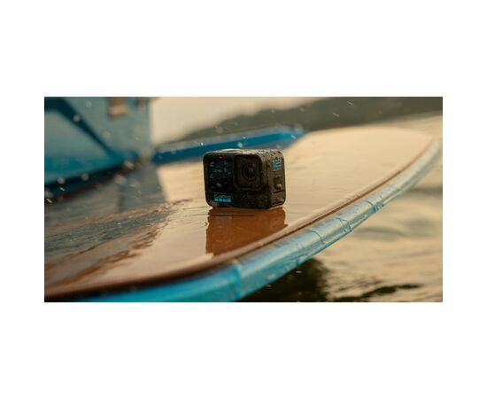 Экшн-камера GoPro HERO12 Black (CHDHX-121-RW), изображение 20 Экшн-камера GoPro HERO12 Black (CHDHX-121-RW), изображение 20