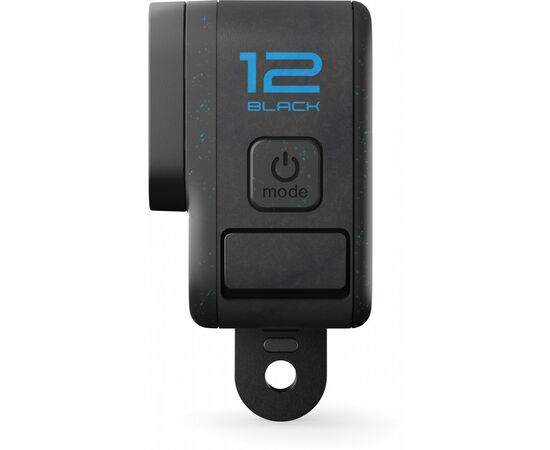 Экшн-камера GoPro HERO12 Black (CHDHX-121-RW), изображение 7 Экшн-камера GoPro HERO12 Black (CHDHX-121-RW), изображение 7