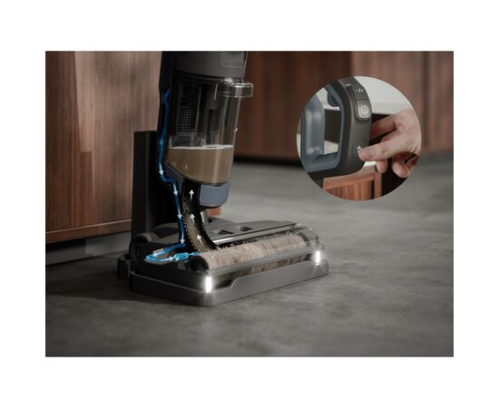 Пылесос Electrolux EW81U3DB, изображение 12 Пылесос Electrolux EW81U3DB, изображение 12