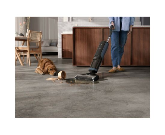 Пылесос Electrolux EW81U3DB, изображение 4 Пылесос Electrolux EW81U3DB, изображение 4