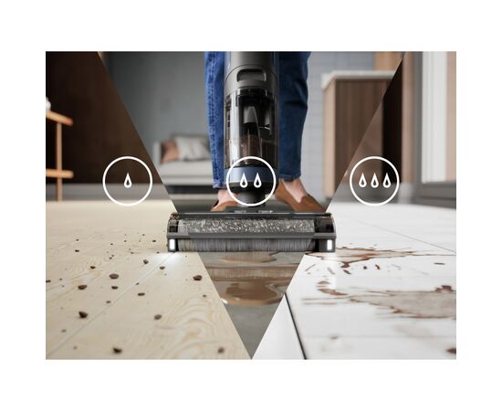 Пылесос Electrolux EW81U3DB, изображение 6 Пылесос Electrolux EW81U3DB, изображение 6