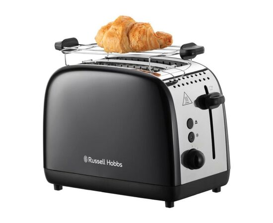 Тостер Russell Hobbs 26550-56, изображение 3 Тостер Russell Hobbs 26550-56, изображение 3