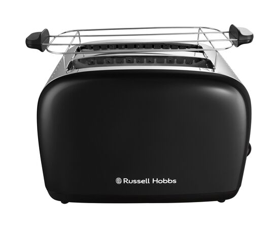 Тостер Russell Hobbs 26550-56, изображение 4 Тостер Russell Hobbs 26550-56, изображение 4