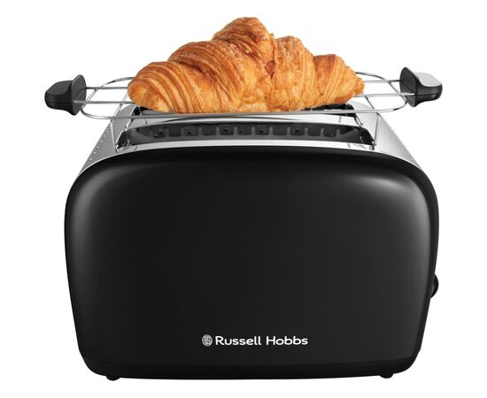 Тостер Russell Hobbs 26550-56, изображение 5 Тостер Russell Hobbs 26550-56, изображение 5