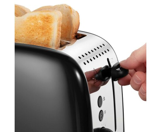 Тостер Russell Hobbs 26550-56, изображение 6 Тостер Russell Hobbs 26550-56, изображение 6