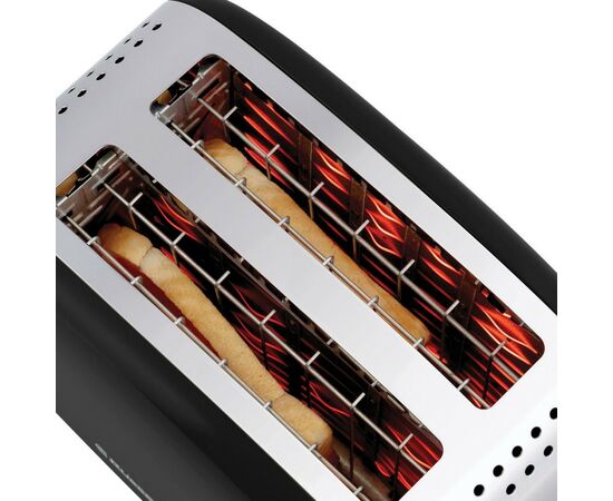 Тостер Russell Hobbs 26550-56, изображение 9 Тостер Russell Hobbs 26550-56, изображение 9