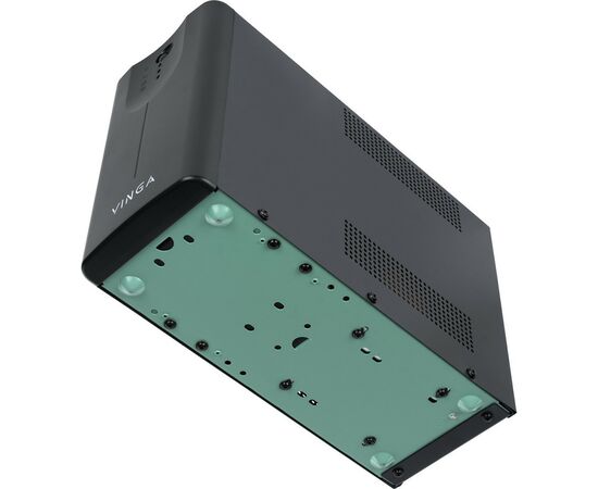 Источник бесперебойного питания Vinga LED 1500VA metal case (VPE-1500M), изображение 10 Источник бесперебойного питания Vinga LED 1500VA metal case (VPE-1500M), изображение 10