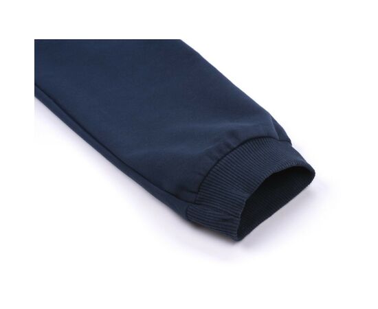 Набор детской одежды Breeze "The star" с пайетками (9679-140G-blue), изображение 12