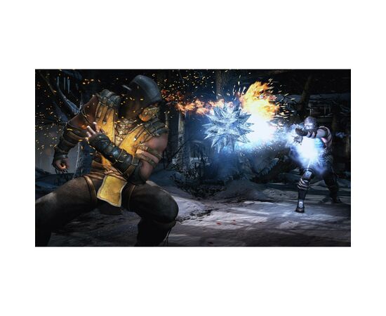 Гра Sony Mortal Kombat X (Хиты PlayStation) [Blu-Ray диск] (PSIV733), зображення 2