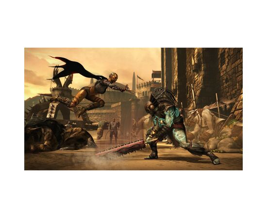 Гра Sony Mortal Kombat X (Хиты PlayStation) [Blu-Ray диск] (PSIV733), зображення 6