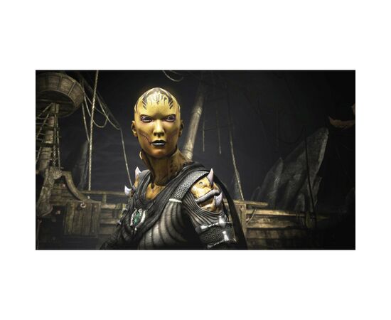 Гра Sony Mortal Kombat X (Хиты PlayStation) [Blu-Ray диск] (PSIV733), зображення 7