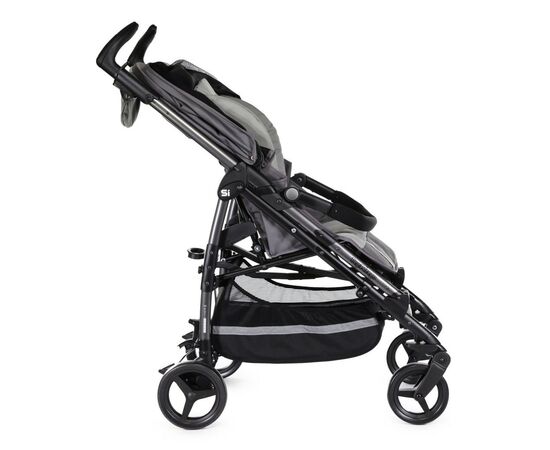 Коляска Peg-Perego Si Class Grey (IPSZ300000SU53SU73), зображення 10 Коляска Peg-Perego Si Class Grey (IPSZ300000SU53SU73), зображення 10