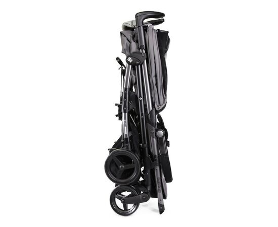 Коляска Peg-Perego Si Class Grey (IPSZ300000SU53SU73), зображення 11 Коляска Peg-Perego Si Class Grey (IPSZ300000SU53SU73), зображення 11