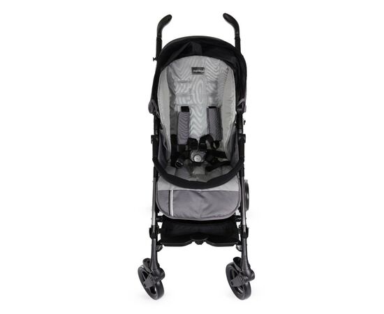 Коляска Peg-Perego Si Class Grey (IPSZ300000SU53SU73), зображення 3 Коляска Peg-Perego Si Class Grey (IPSZ300000SU53SU73), зображення 3