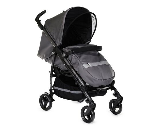 Коляска Peg-Perego Si Class Grey (IPSZ300000SU53SU73)