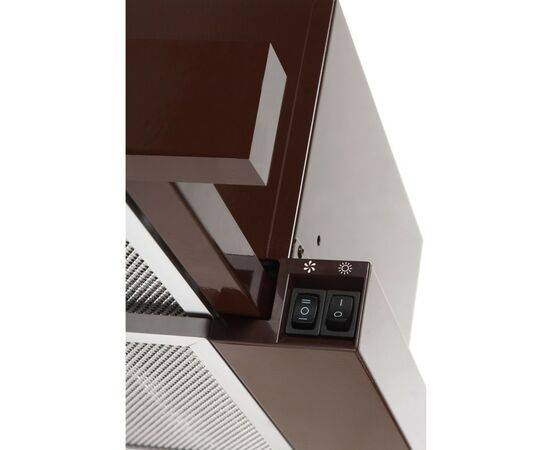 Вытяжка кухонная Eleyus Cyclon 700 60 BR, изображение 11 Вытяжка кухонная Eleyus Cyclon 700 60 BR, изображение 11