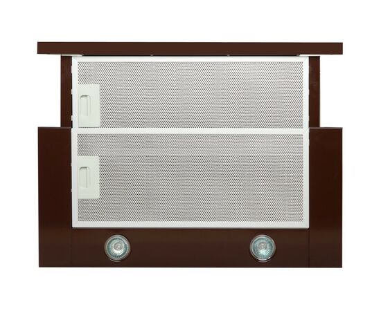 Вытяжка кухонная Eleyus Cyclon 700 60 BR, изображение 7 Вытяжка кухонная Eleyus Cyclon 700 60 BR, изображение 7