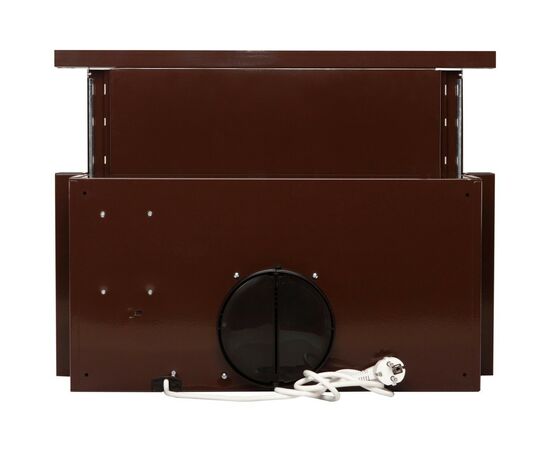 Вытяжка кухонная Eleyus Cyclon 700 60 BR, изображение 8 Вытяжка кухонная Eleyus Cyclon 700 60 BR, изображение 8