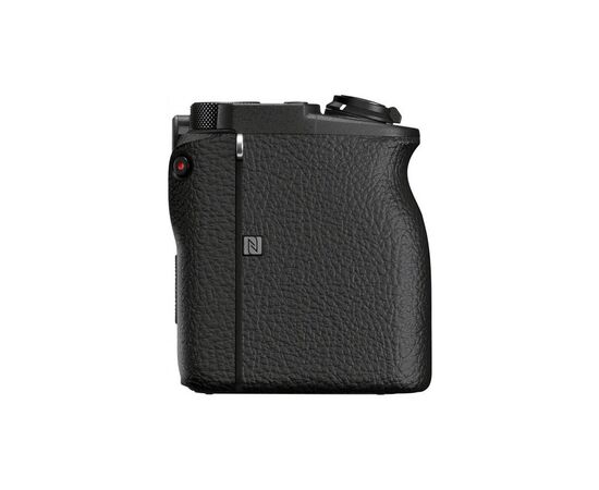 Цифровой фотоаппарат Sony Alpha 6600 body Black (ILCE6600B.CEC), изображение 11 Цифровой фотоаппарат Sony Alpha 6600 body Black (ILCE6600B.CEC), изображение 11