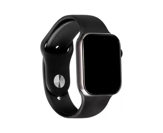 Смарт-годинник Gelius Pro (NEO 2021) (IP68) Black, зображення 3 Смарт-годинник Gelius Pro (NEO 2021) (IP68) Black, зображення 3
