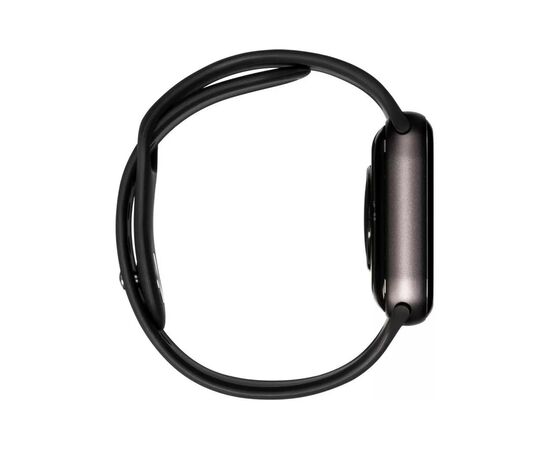 Смарт-годинник Gelius Pro (NEO 2021) (IP68) Black, зображення 4 Смарт-годинник Gelius Pro (NEO 2021) (IP68) Black, зображення 4