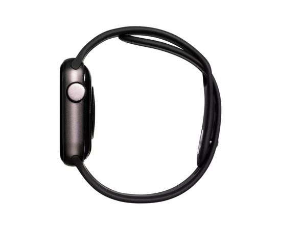Смарт-годинник Gelius Pro (NEO 2021) (IP68) Black, зображення 5 Смарт-годинник Gelius Pro (NEO 2021) (IP68) Black, зображення 5