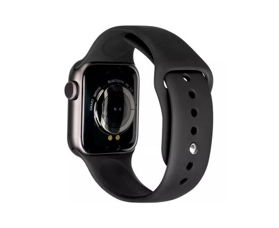 Смарт-годинник Gelius Pro (NEO 2021) (IP68) Black, зображення 6 Смарт-годинник Gelius Pro (NEO 2021) (IP68) Black, зображення 6