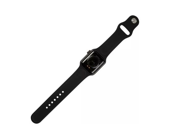 Смарт-годинник Gelius Pro (NEO 2021) (IP68) Black, зображення 7 Смарт-годинник Gelius Pro (NEO 2021) (IP68) Black, зображення 7