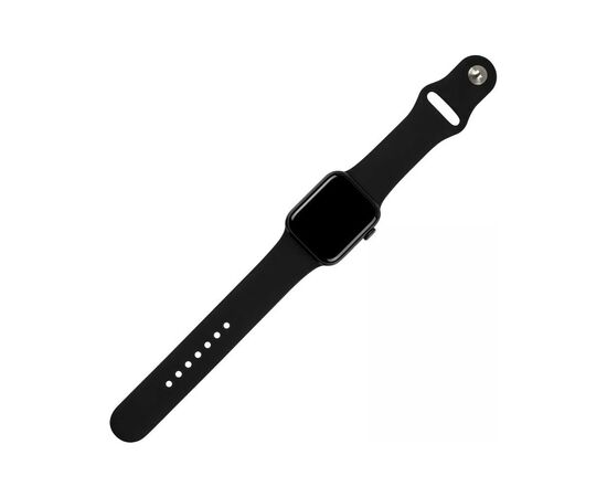 Смарт-годинник Gelius Pro (NEO 2021) (IP68) Black, зображення 8 Смарт-годинник Gelius Pro (NEO 2021) (IP68) Black, зображення 8