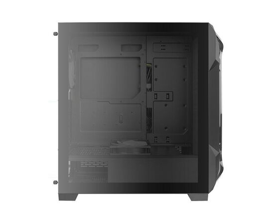 Корпус Antec DF600 FLUX Gaming (0-761345-80060-0), изображение 10 Корпус Antec DF600 FLUX Gaming (0-761345-80060-0), изображение 10