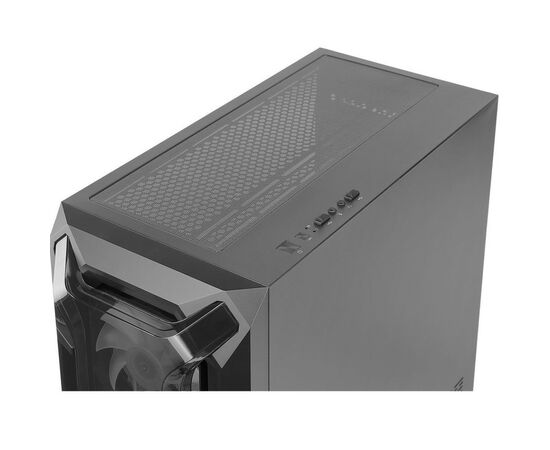 Корпус Antec DF600 FLUX Gaming (0-761345-80060-0), изображение 11 Корпус Antec DF600 FLUX Gaming (0-761345-80060-0), изображение 11