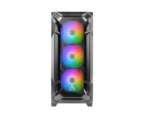 Корпус Antec DF600 FLUX Gaming (0-761345-80060-0), изображение 2 Корпус Antec DF600 FLUX Gaming (0-761345-80060-0), изображение 2