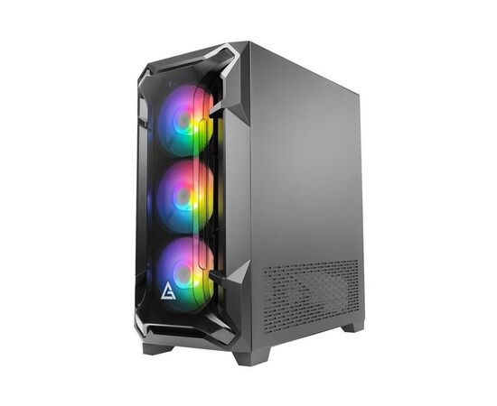 Корпус Antec DF600 FLUX Gaming (0-761345-80060-0), изображение 3 Корпус Antec DF600 FLUX Gaming (0-761345-80060-0), изображение 3