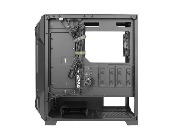 Корпус Antec DF600 FLUX Gaming (0-761345-80060-0), изображение 5 Корпус Antec DF600 FLUX Gaming (0-761345-80060-0), изображение 5