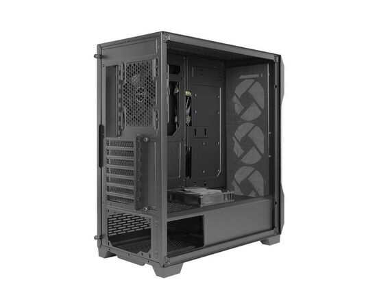 Корпус Antec DF600 FLUX Gaming (0-761345-80060-0), изображение 6 Корпус Antec DF600 FLUX Gaming (0-761345-80060-0), изображение 6
