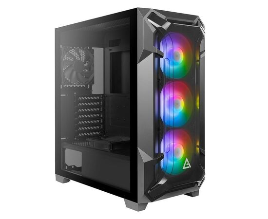 Корпус Antec DF600 FLUX Gaming (0-761345-80060-0)